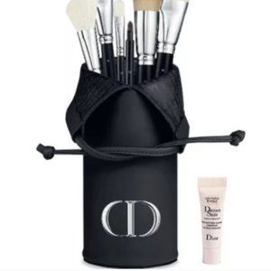 Dior Cosmetic Pouch